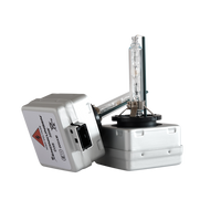 D3S 5000K Xenonlampor Xenonkungen – produktbild framifrån | Xenonkungen