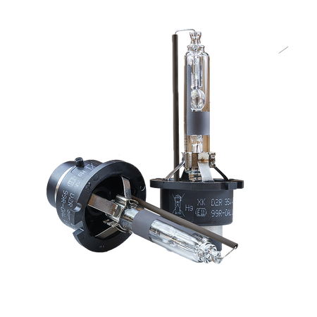 D2R 4300K Xenonlampor Xenonkungen – produktbild framifrån | Xenonkungen