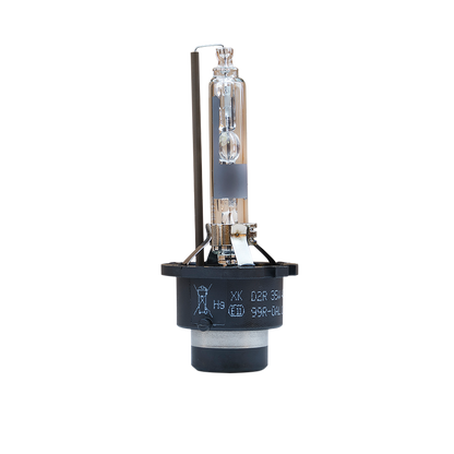 D2R 5000K Xenonlampor Xenonkungen – produktvy från sidan | Xenonkungen
