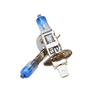 Xenonlook Halogen – H1 – produktbild framifrån | Xenonkungen