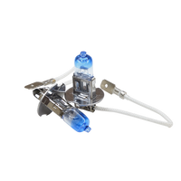 Xenonlook Halogen – H3 – produktbild framifrån | Xenonkungen