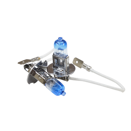 Xenonlook Halogen – H3 – produktbild framifrån | Xenonkungen