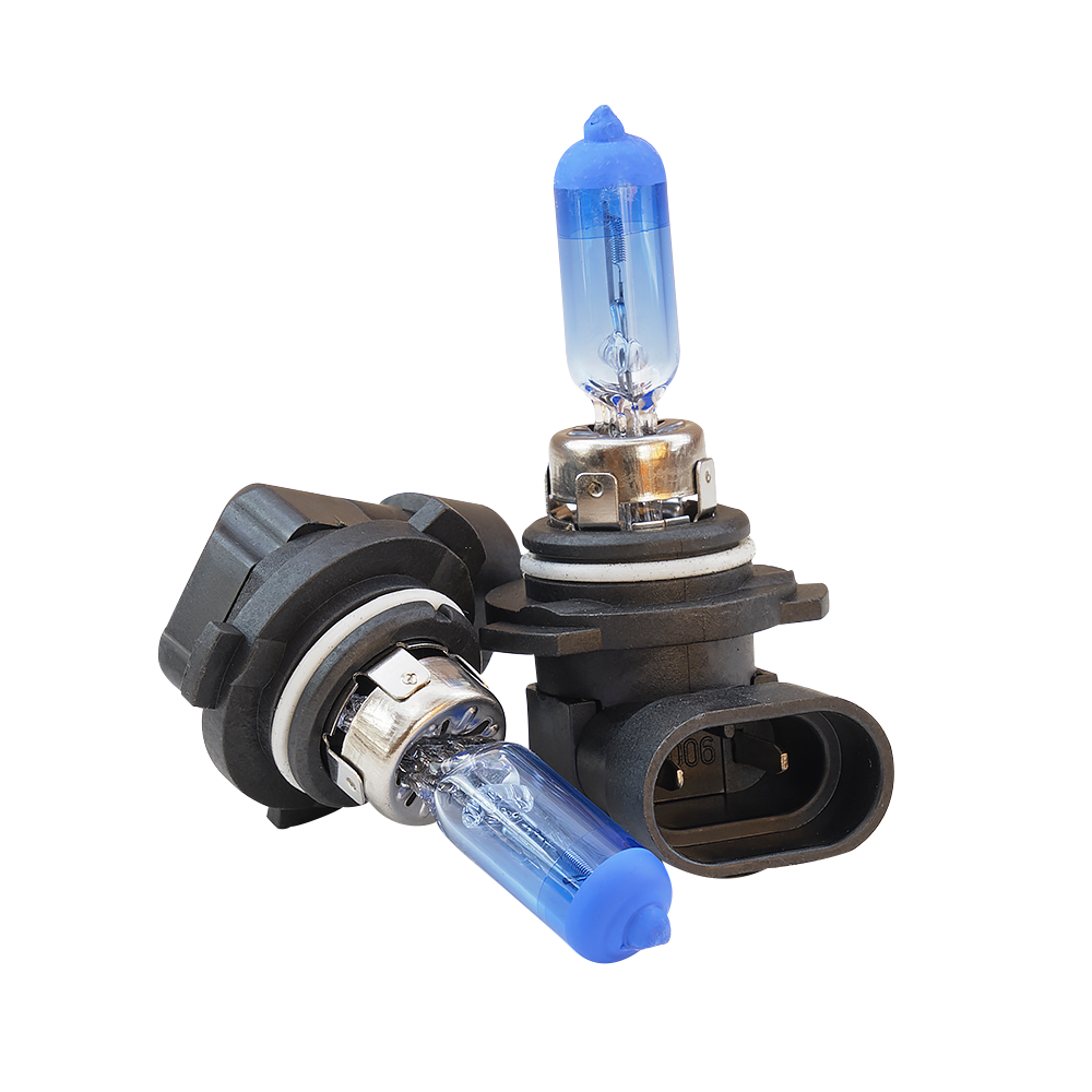 Xenonlook Halogen – 9005.HB3 – produktbild framifrån | Xenonkungen