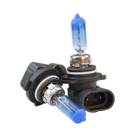 Xenonlook Halogen – 9005.HB3 – produktbild framifrån | Xenonkungen