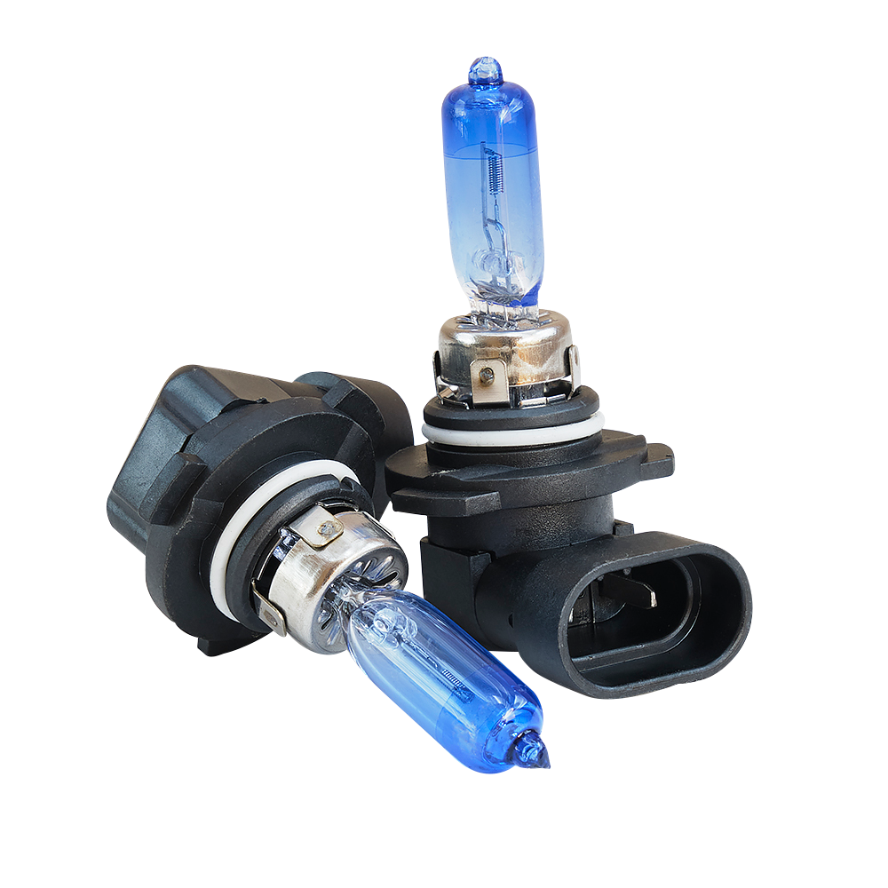 Xenonlook Halogen – 9006.HB4 – produktbild framifrån | Xenonkungen