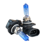 Xenonlook Halogen – 9006.HB4 – produktbild framifrån | Xenonkungen