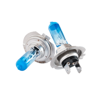 Xenonlook Halogen – H7 – produktbild framifrån | Xenonkungen