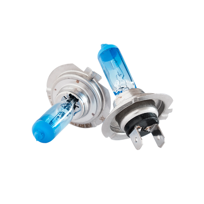 Xenonlook Halogen – H7 – produktbild framifrån | Xenonkungen
