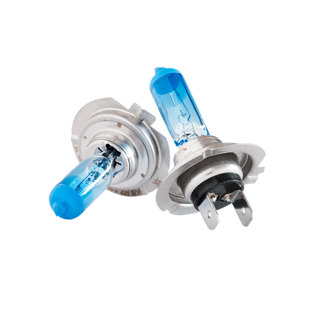 Xenonlook Halogen – H7 – produktbild framifrån | Xenonkungen