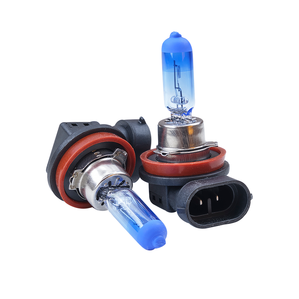 Xenonlook Halogen – H8 – produktbild framifrån | Xenonkungen