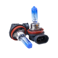 Xenonlook Halogen – H11 – produktbild framifrån | Xenonkungen