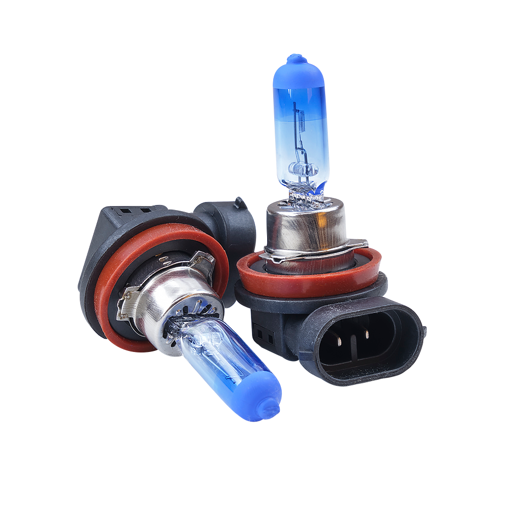 Xenonlook Halogen – H11 – produktbild framifrån | Xenonkungen