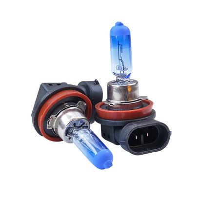 Xenonlook Halogen – H11 – produktbild framifrån | Xenonkungen