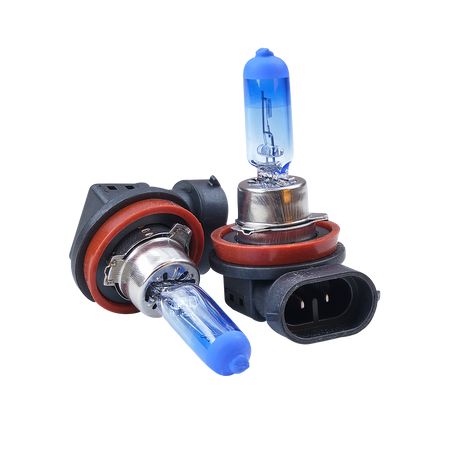 Xenonlook Halogen – H11 – produktbild framifrån | Xenonkungen