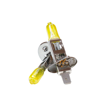 Offroad Halogen – H1 – produktbild framifrån | ÖVRIGT