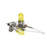 Offroad Halogen – H3 – produktbild framifrån | ÖVRIGT