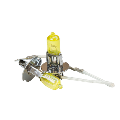 Offroad Halogen – H3 – produktbild framifrån | ÖVRIGT