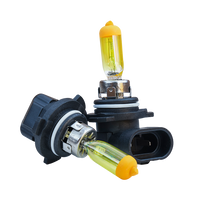 Offroad Halogen – 9006.HB4 – produktbild framifrån | ÖVRIGT