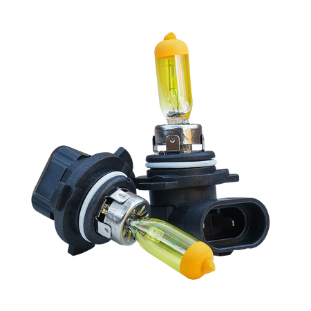 Offroad Halogen – 9006.HB4 – produktbild framifrån | ÖVRIGT