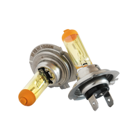 Offroad Halogen – H7 – produktbild framifrån | ÖVRIGT