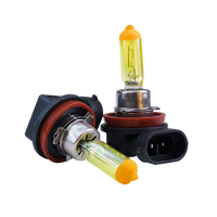 Offroad Halogen – H8 – produktbild framifrån | ÖVRIGT