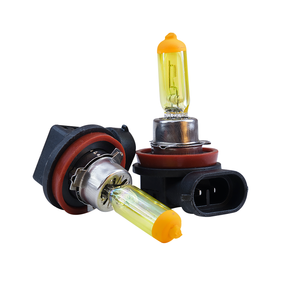 Offroad Halogen – H11 – produktbild framifrån | ÖVRIGT