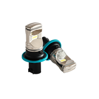PH19W LED Chrome White - produktbillede forfra | ANDET