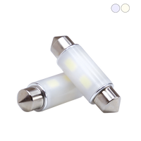 produktbillede fra forsiden viser 36 mm XK 3D Canbus – Xenon-kongen