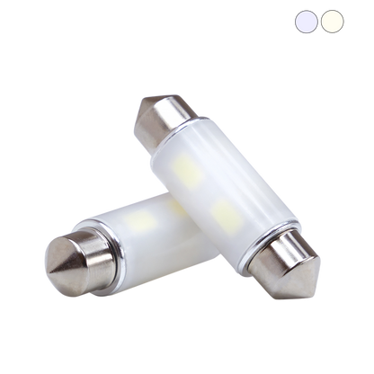 produktbillede fra forsiden viser 36 mm XK 3D Canbus – Xenon-kongen