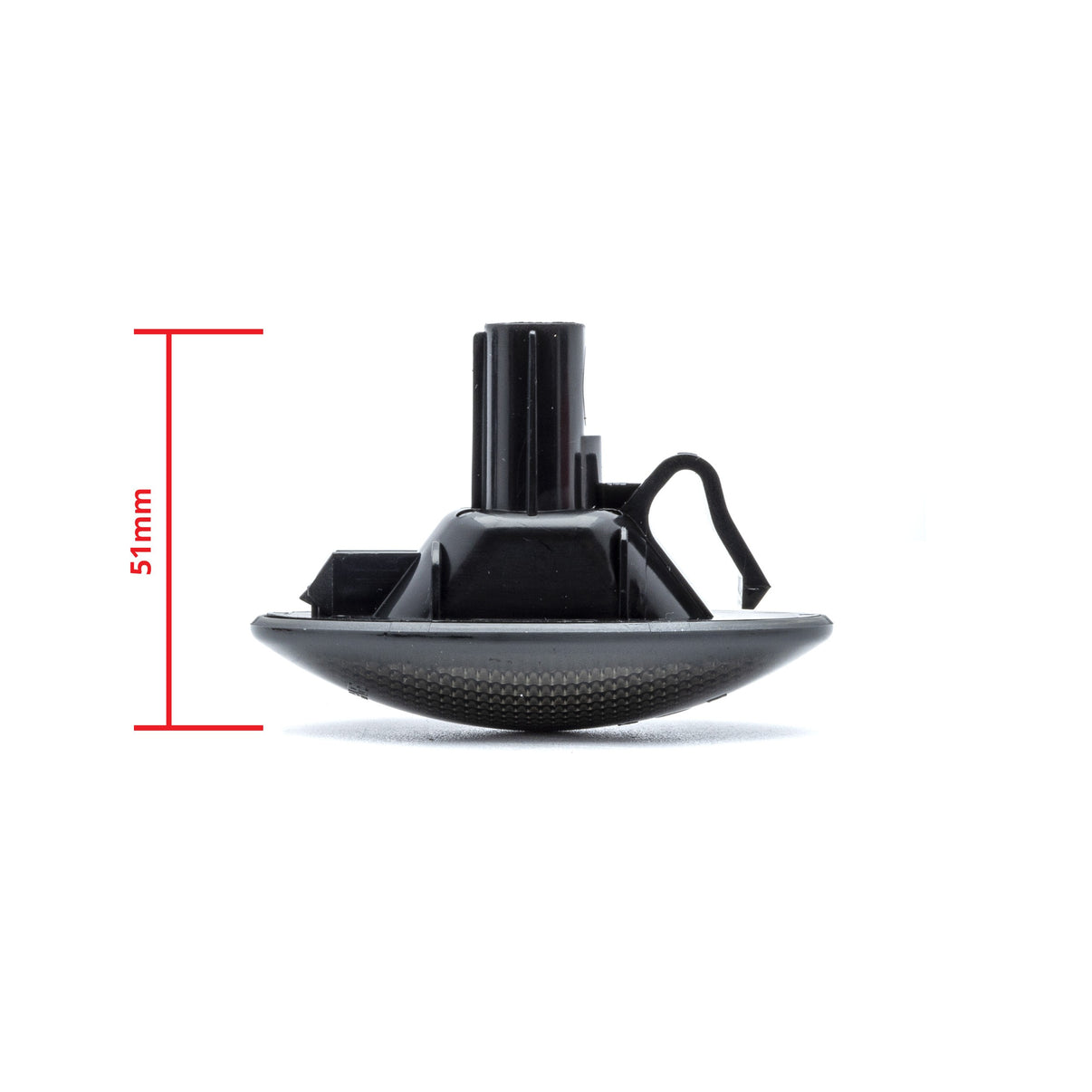 Blinkers Mazda 2/3 m.fl.