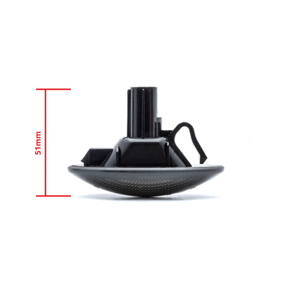 Blinkers Mazda 2/3 m.fl.