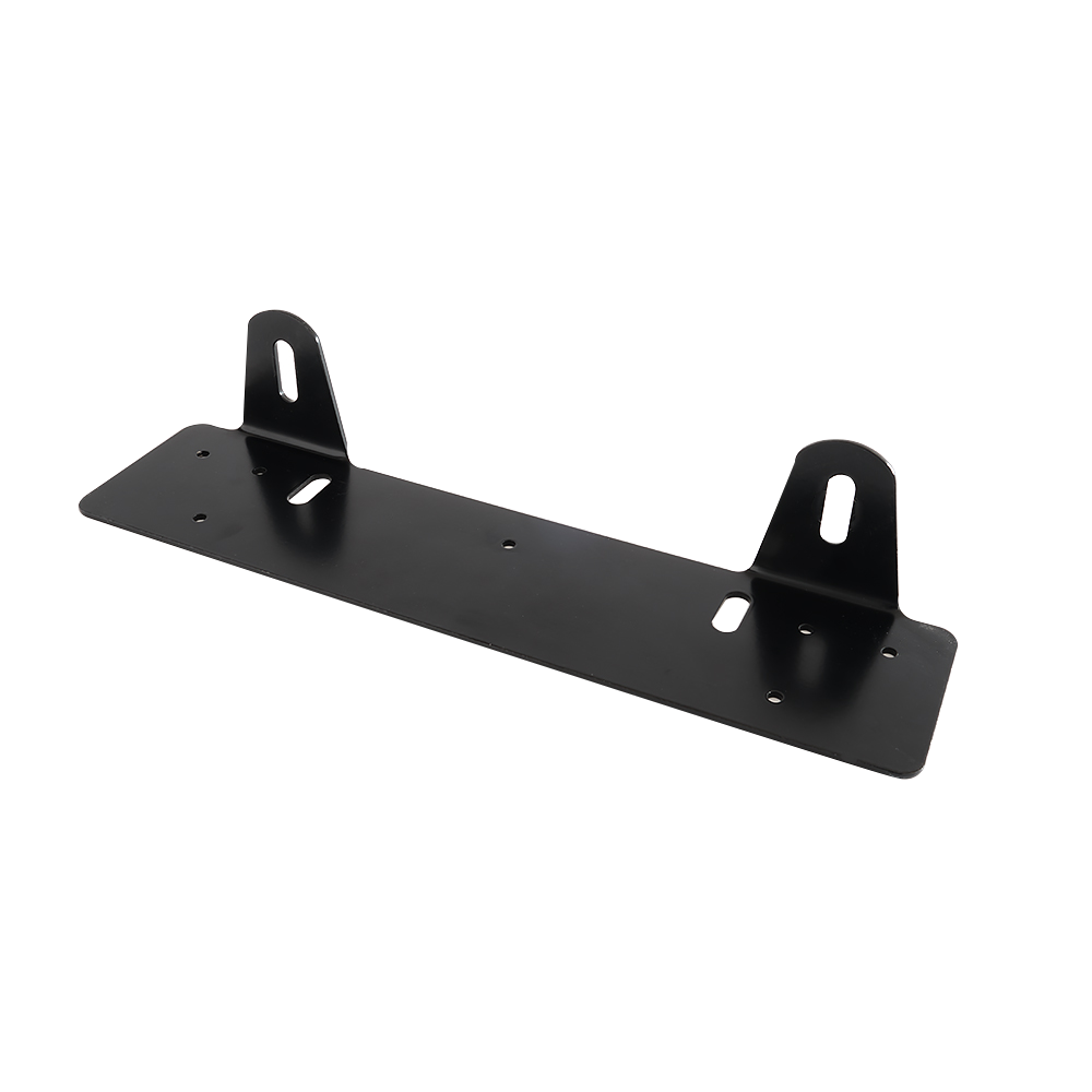 Extraljusfäste 2 – 175mm/7" – produktbild framifrån | Carlevel