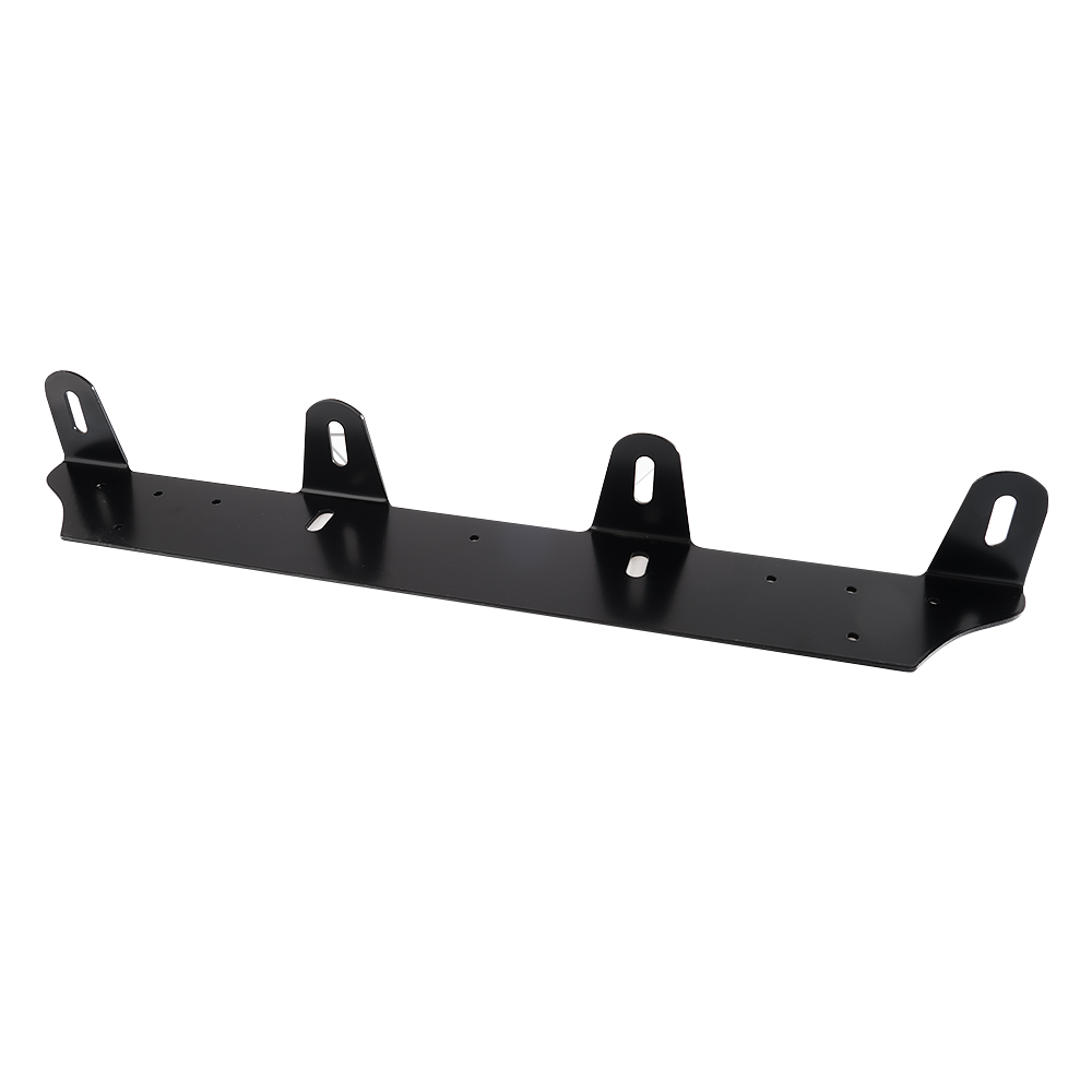 Osram LEDriving CUBE MX180 – CB 7" RAD4 – närbild detaljer | OSRAM