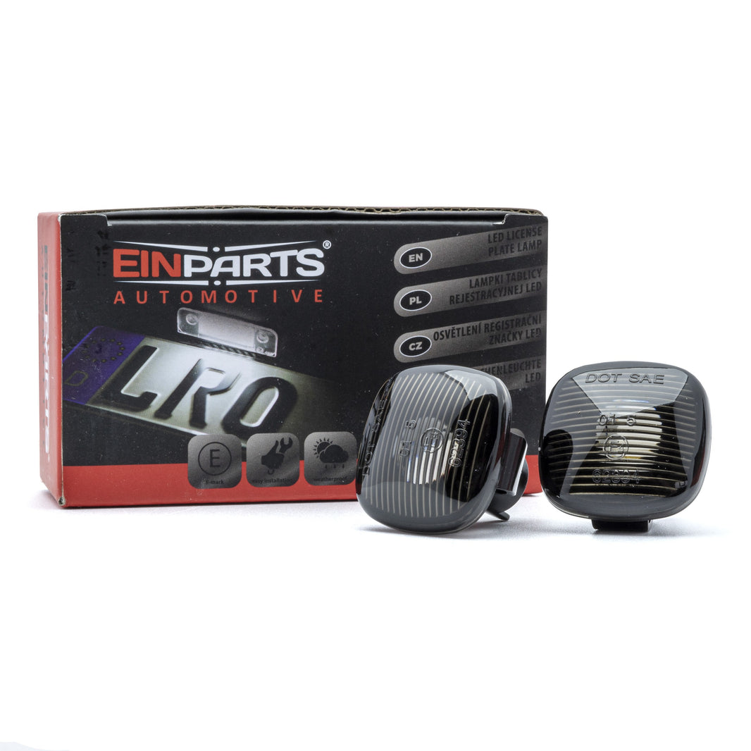 Blinkers Skoda Fabia/Octavia m.fl.