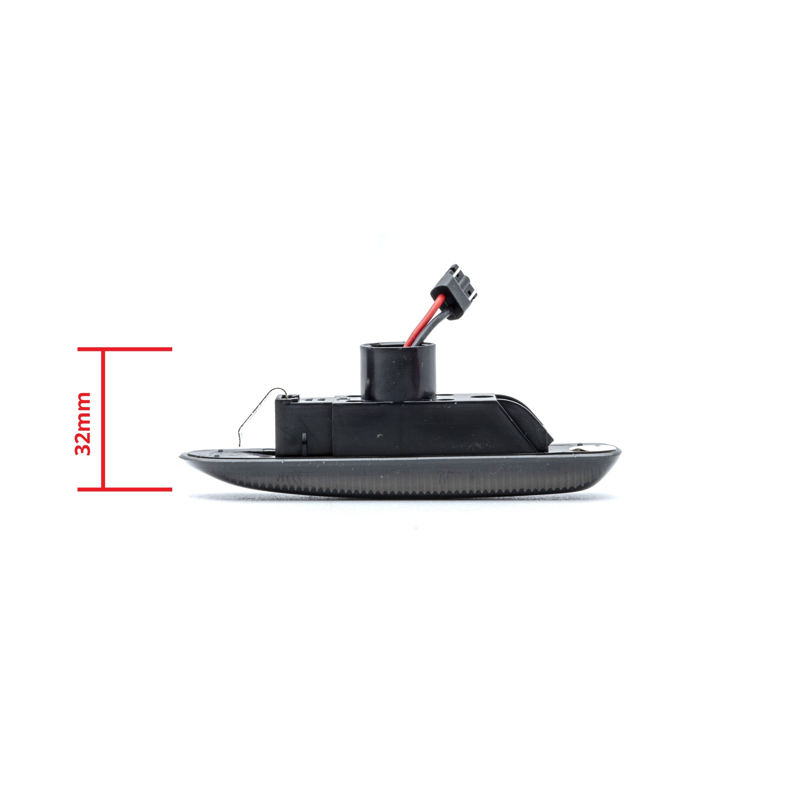 Blinkers BMW E46 Coupé/E46 m.fl.