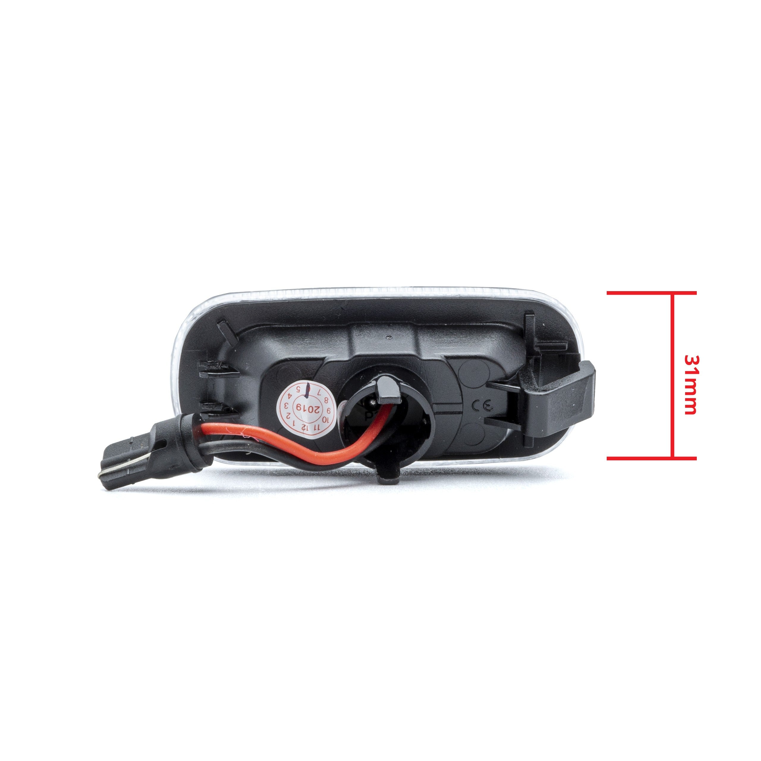 Blinkers Audi A3/A3 Sportback m.fl.