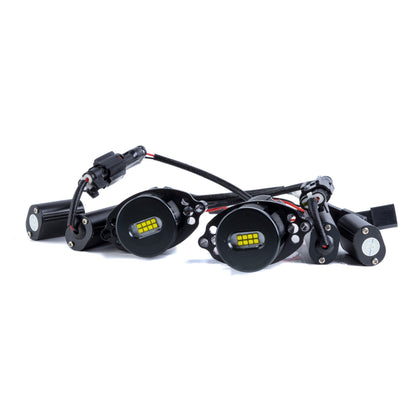 LED-markeringslampa BMW E90/E91