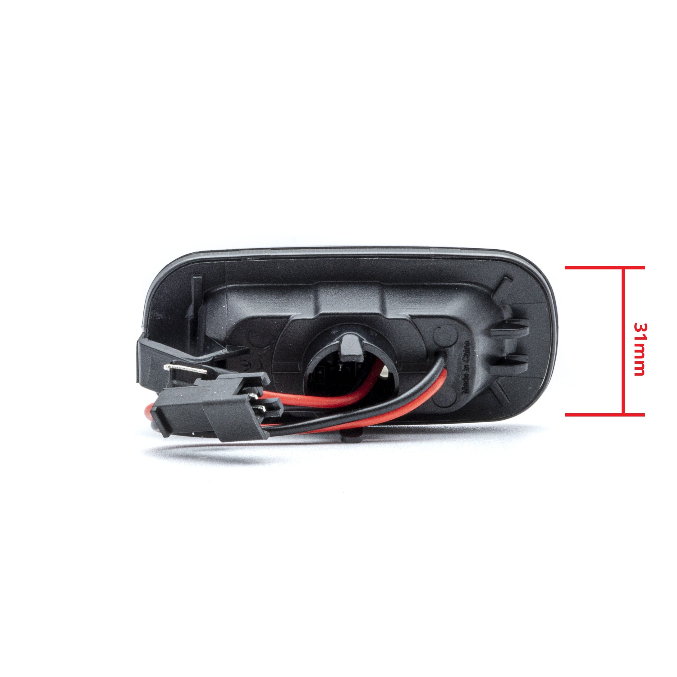 Dynamisk LED-blinkers Audi A3/A3 Sportback m.fl.