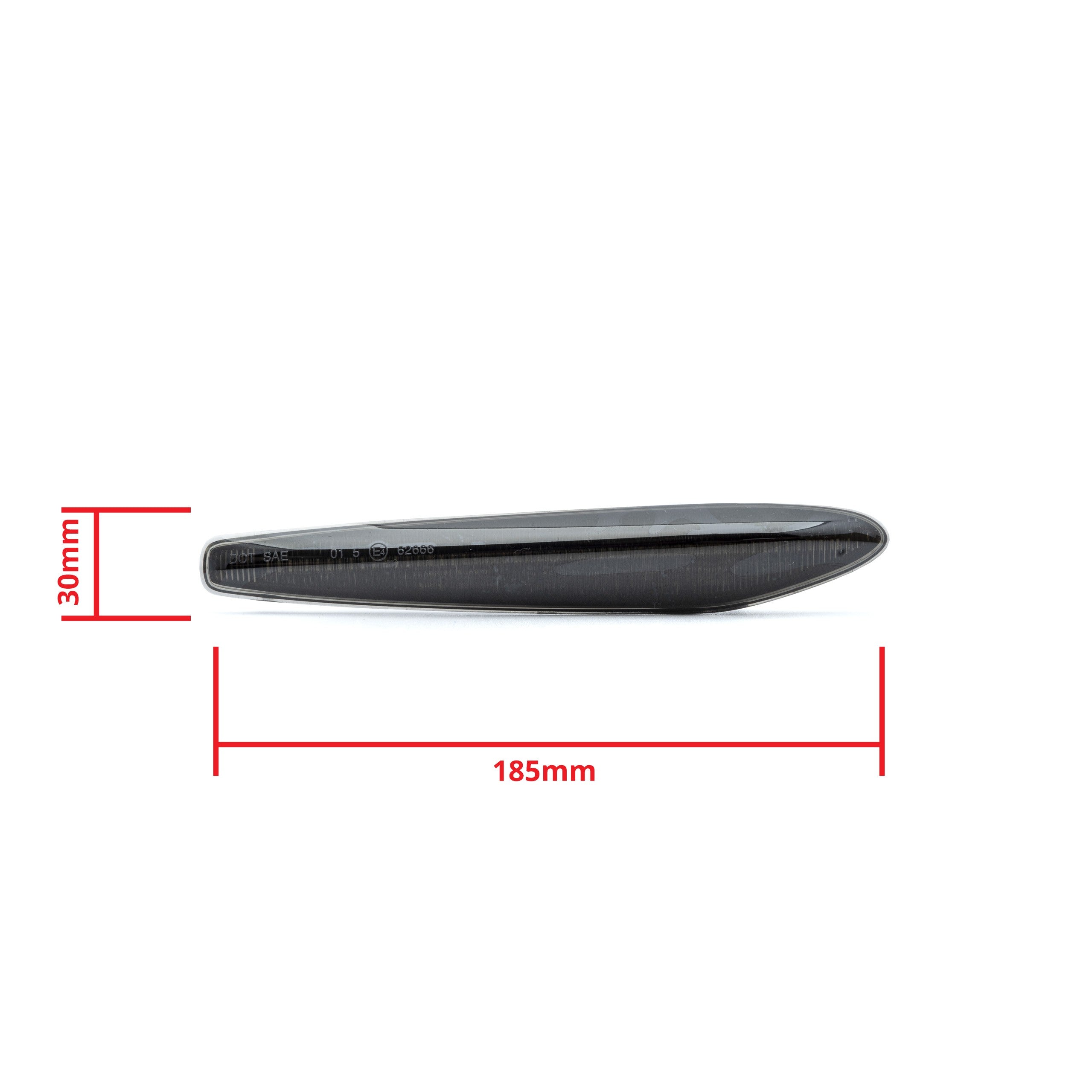 Blinkers Alfa Romeo 159