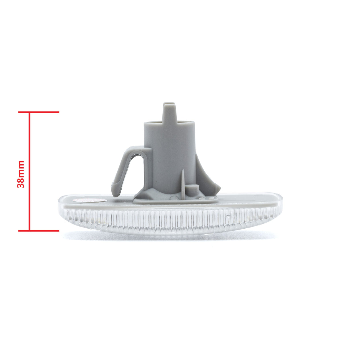 Blinkers Audi A2/A3 m.fl. – 30 × 38 mm