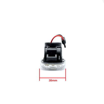 Blinkers Nissan Versa/Quest m.fl.