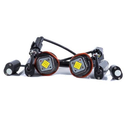 LED-markeringslampa BMW 1 E87 –/5 E39 – m.fl.