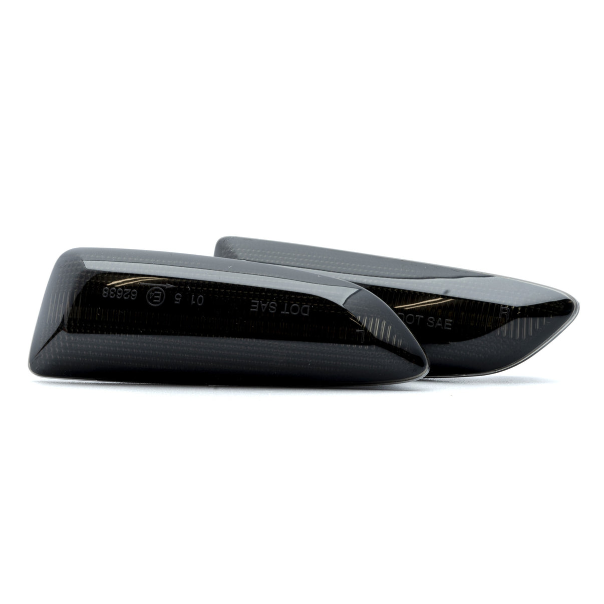 Dynamisk LED-blinkers Opel Astra J/Astra K m.fl.