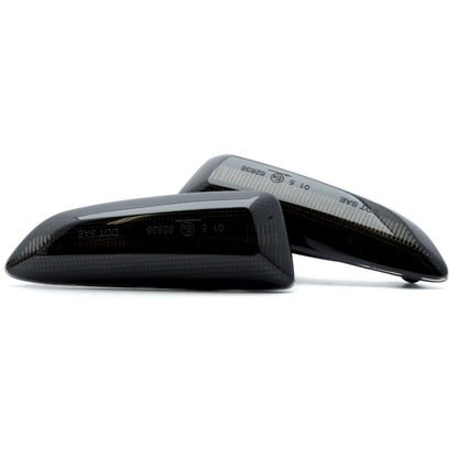 Blinkers Opel Astra J/Astra K m.fl.