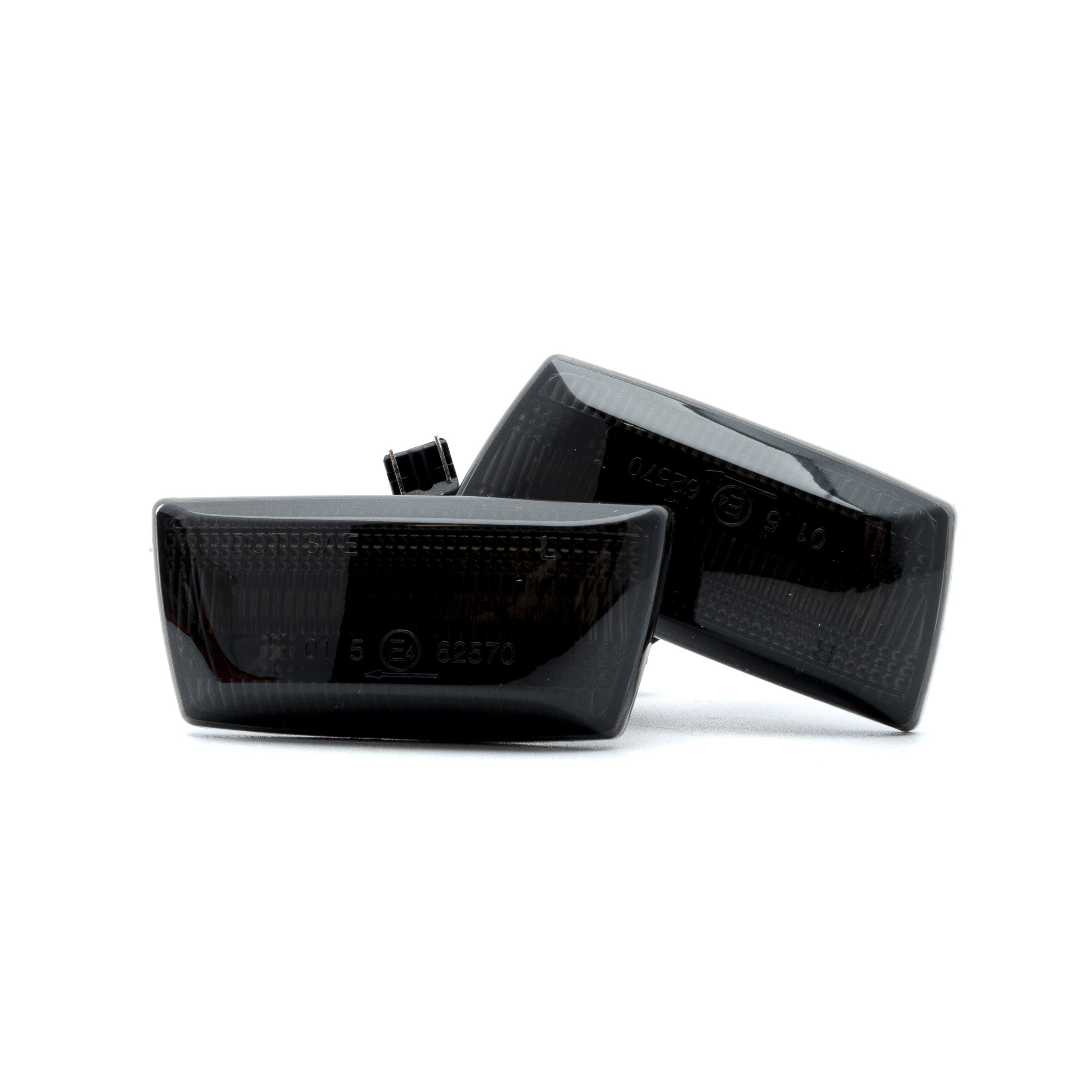 Dynamisk LED-blinkers Opel Adam/Astra H m.fl.