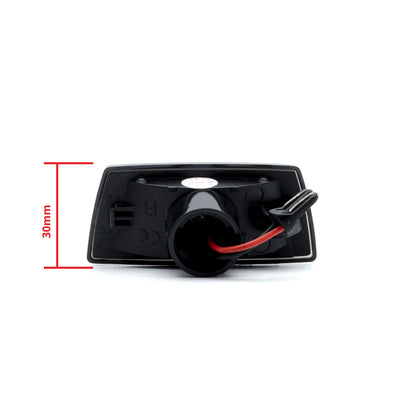 Blinkers Opel Adam/Astra H m.fl.