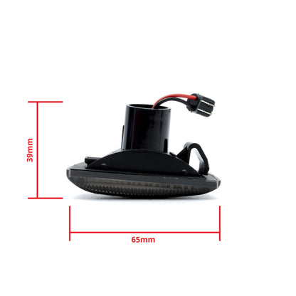 Blinkers Opel Adam/Astra H m.fl.