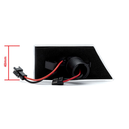 Blinkers Opel Signum/Vectra C