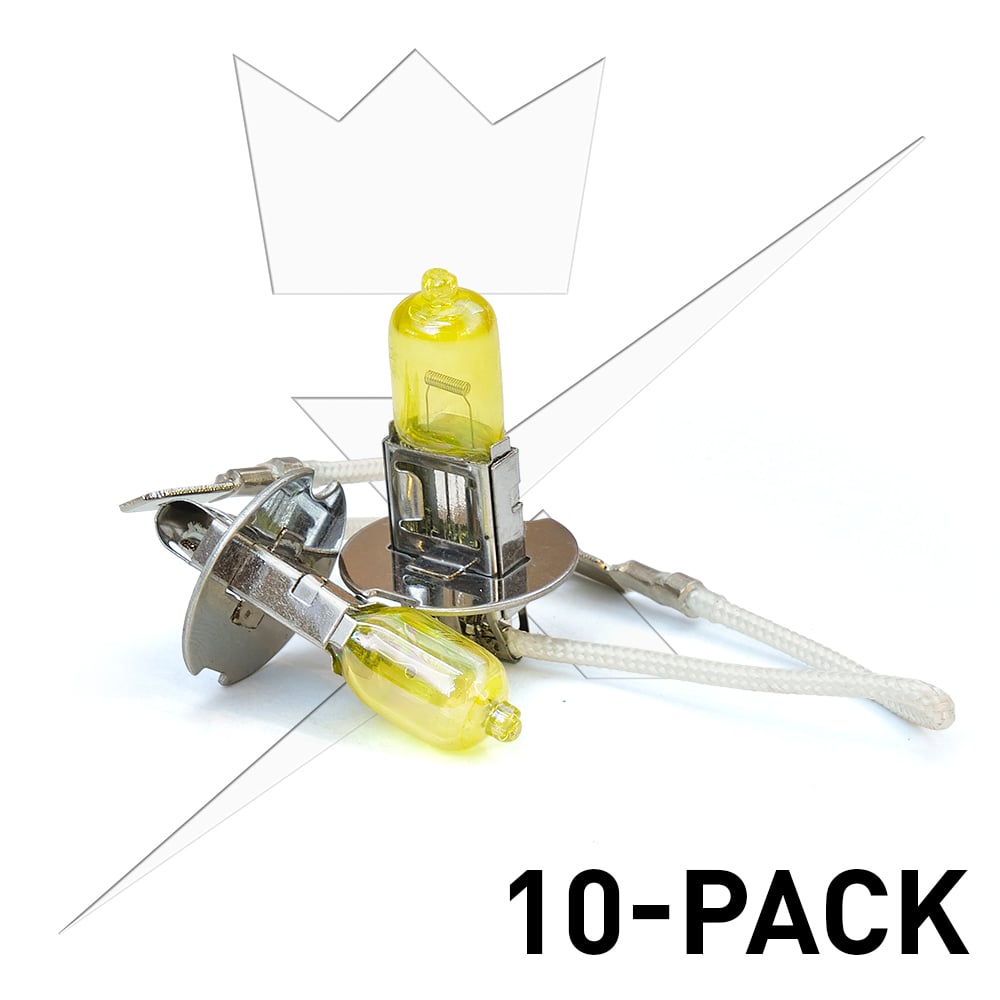bild som visar användning av 10 – Pack Halogen Offroad – Xenonkungen