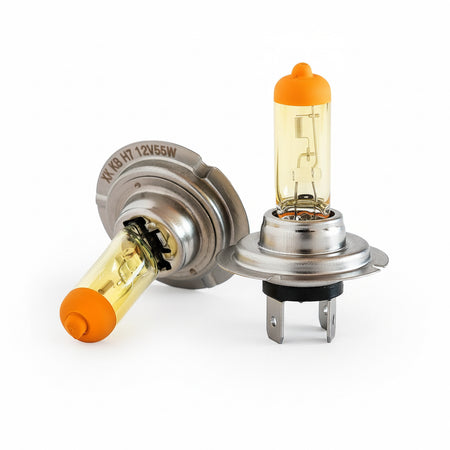 produktbild framifrån visande 10 – Pack Halogen Offroad – Xenonkungen